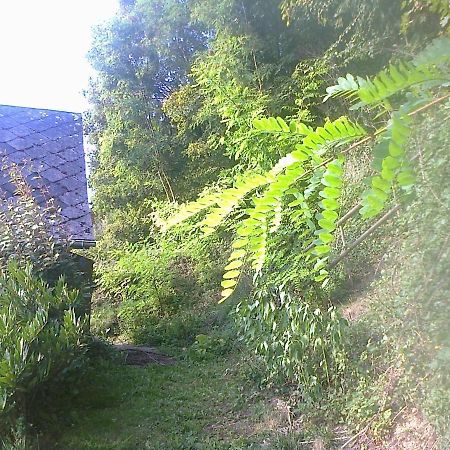Willa A Flanc De Colline Cormeilles  Zewnętrze zdjęcie